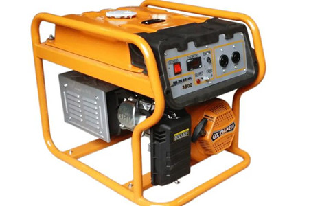 汽油發(fā)電機組裝過程中需要注意哪幾點？