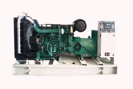 沃爾沃發(fā)電機(jī)組工作原理、特性以及應(yīng)用范圍