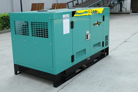 120KW靜音發(fā)電機(jī)組突然熄火的原因是什么？