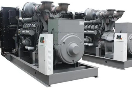 揭秘！柴油發(fā)電機組對使用環(huán)境的要求有多高？