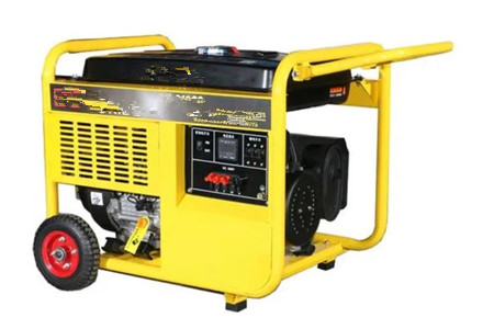 汽油發(fā)電機(jī)組采購(gòu)應(yīng)注意些什么？