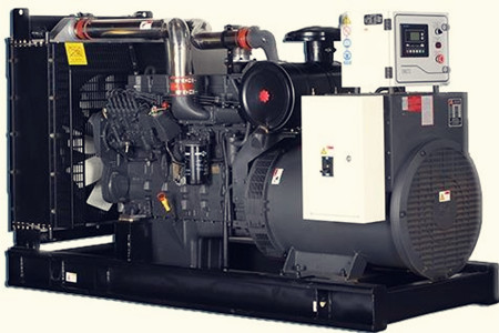 上柴發(fā)電機組轉速過低會怎樣？