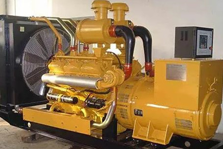 上柴發(fā)電機組轉速過低會怎樣？