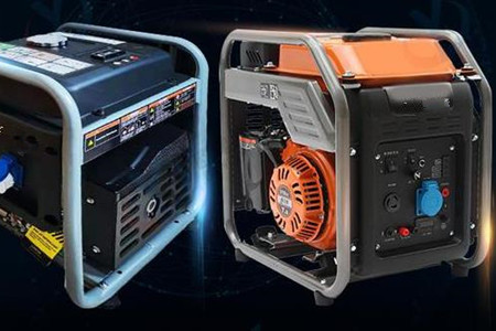 翼虎發(fā)電機(jī)組多久更換一次汽油？按周期更換！