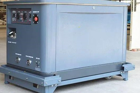 汽油發(fā)電機組長時間未使用會打不著火？原因在這！
