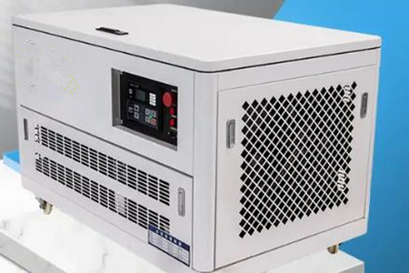 汽油發(fā)電機組在首次使用時應該注意什么？