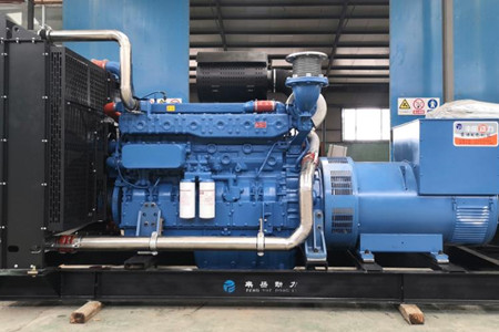 玉柴發(fā)電機(jī)組氣缸失效形式有哪些？主要有四種！