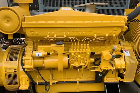 三菱發(fā)電機組功率如何選？準(zhǔn)確計算是關(guān)鍵！