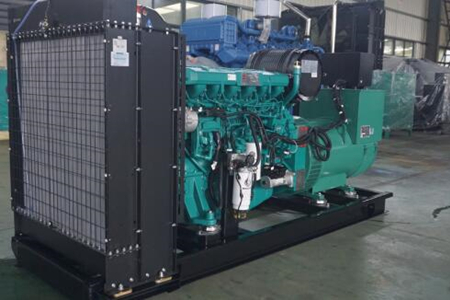 柴油發(fā)電機(jī)組勵(lì)磁系統(tǒng)的作用、工作原理、保養(yǎng)和維護(hù)