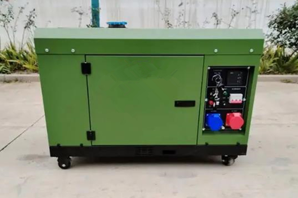 柴油發(fā)電機(jī)組租賃期間需要注意哪些問題？ 圖2