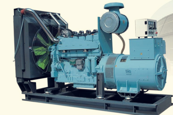 柴油發(fā)電機組安裝和使用方法，新手也能輕松搞定！ 圖2