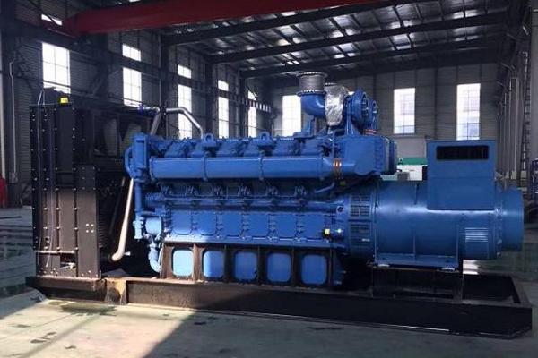 知道嗎？汽油發(fā)電機組價格受這些因素影響！ 圖2