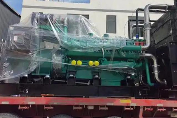 怎么從康明斯發(fā)電機(jī)組的機(jī)油壓力表看故障所在部位？ 圖2