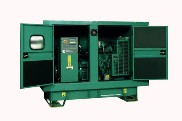 知道嗎？靜音發(fā)電機(jī)組選購前先了解這些內(nèi)容！ 圖1