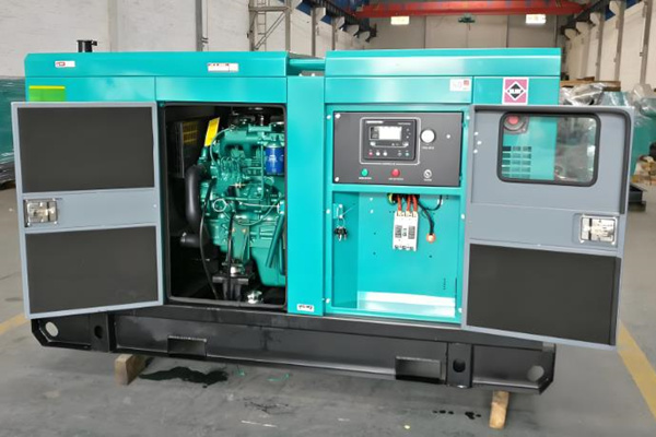 知道嗎？靜音發(fā)電機(jī)組選購前先了解這些內(nèi)容！ 圖2