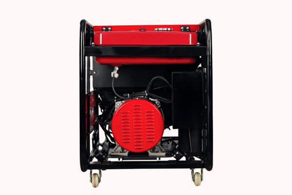 汽油發(fā)電機(jī)組租賃價(jià)格一般是多少？ 圖1