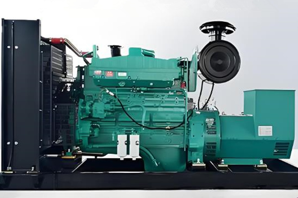 如何鑒別康明斯柴油發(fā)電機(jī)組性能的好壞？ 圖1
