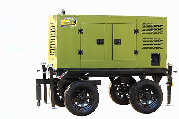 柴油發(fā)電機(jī)組啟動(dòng)有故障該怎么辦？ 圖1