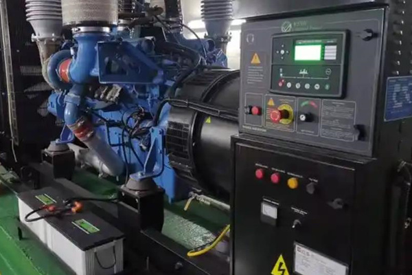 康明斯發(fā)電機組搬運過程中需注意哪些問題？ 圖1