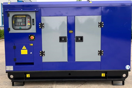 靜音發(fā)電機(jī)組降噪原理涉及多種技術(shù)手段！