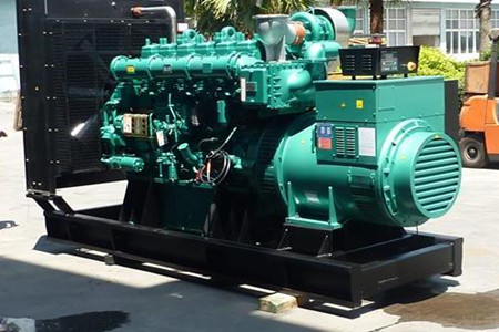 柴油發(fā)電機組多少錢一臺？