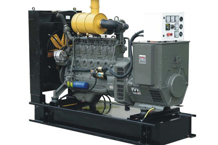 柴油發(fā)電機組蓋振偏大是什么原因？