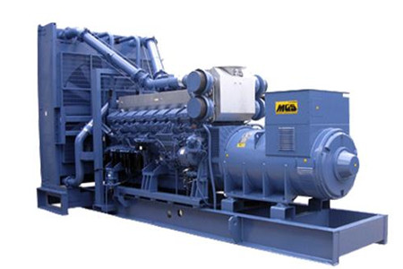 如何防止常柴發(fā)電機(jī)組損壞？