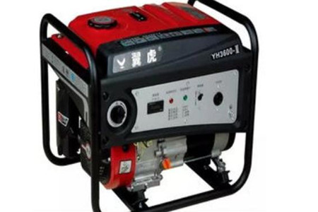 如何做好翼虎汽油發(fā)電機組的防火工作？