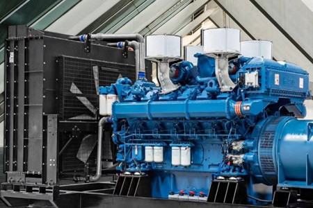 柴油發(fā)電機組并機三要素，頻率、相位和相序