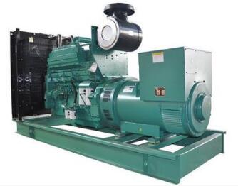 移動發(fā)電機組的優(yōu)勢是什么？