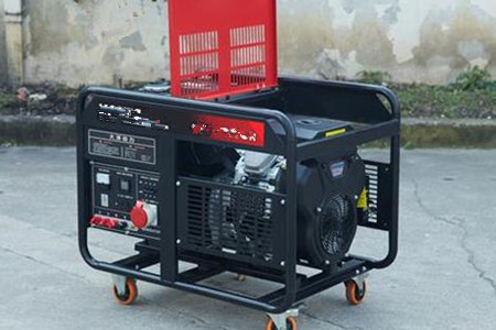 汽油發(fā)電機(jī)租賃一天多少錢(qián)？不要租虧了！