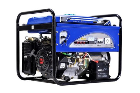 汽油發(fā)電機(jī)組采購(gòu)應(yīng)注意些什么？