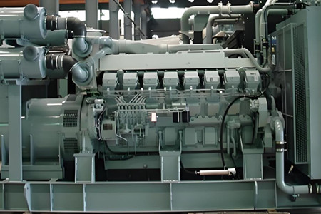 三菱發(fā)電機(jī)組功率如何選？準(zhǔn)確計(jì)算是關(guān)鍵！