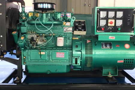 不同行業(yè)柴油發(fā)電機組選型方案，滿足個性化需求！