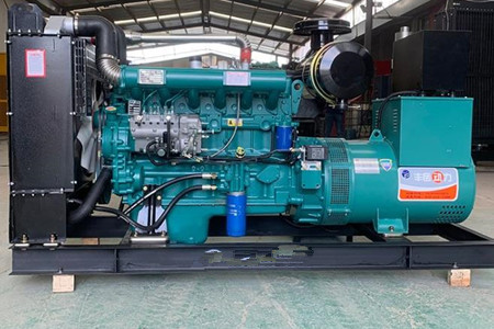 寧波柴油發(fā)電機組品牌哪個比較好？