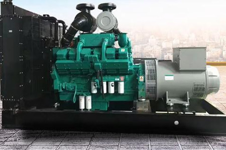 怎么知道康明斯發(fā)電機(jī)組是否“過(guò)載”？