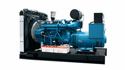 沃爾沃發(fā)電機(jī)組的零件如何清洗？