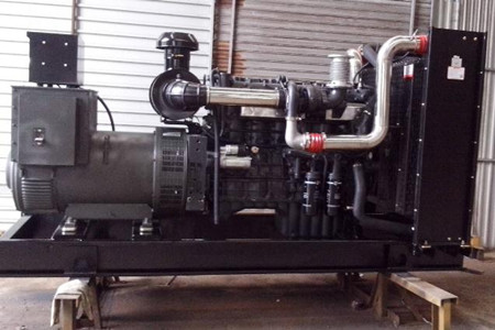 為什么要對(duì)沃爾沃柴油發(fā)電機(jī)組進(jìn)行交流假負(fù)載檢測和維護(hù)？