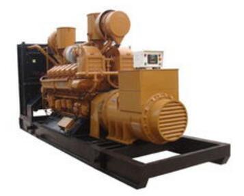 應急停電有救星，寧波發(fā)電機組滿足你需求