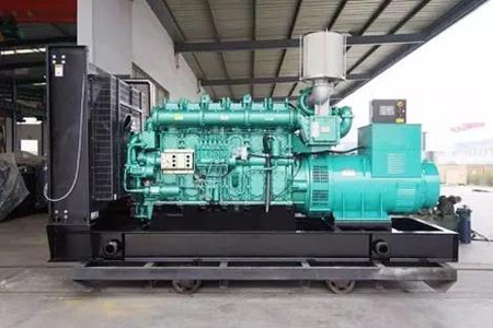 如何預(yù)防柴油發(fā)電機(jī)組被燒毀？