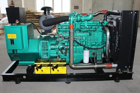 柴油發(fā)電機(jī)組安裝和移動(dòng)中需注意哪些？