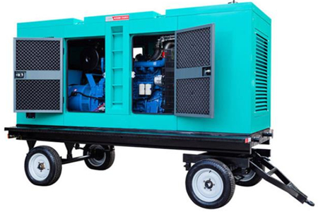 500kw柴油發(fā)電機(jī)組負(fù)荷怎么計算？計算公式分享！