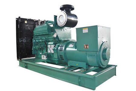 康明斯發(fā)電機(jī)組在應(yīng)急電源領(lǐng)域的應(yīng)用！