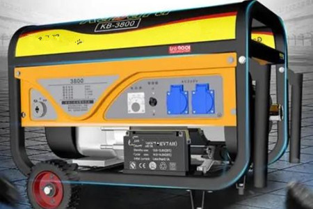 雅馬哈汽油發(fā)電機組怎么啟動？幾步就搞定！