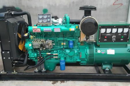 學(xué)會(huì)這些，輕松解決濰柴發(fā)電機(jī)組電壓不穩(wěn)定現(xiàn)象！