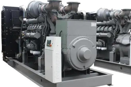 柴油發(fā)電機組蓄電池的容量怎樣計算？有三個基本原則