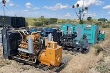 為什么不允許康明斯發(fā)電機(jī)組出現(xiàn)欠載現(xiàn)象？