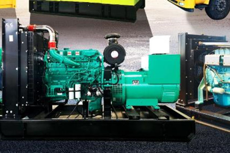 又降溫了！快來Get你的柴油發(fā)電機組低溫保養(yǎng)小妙招！