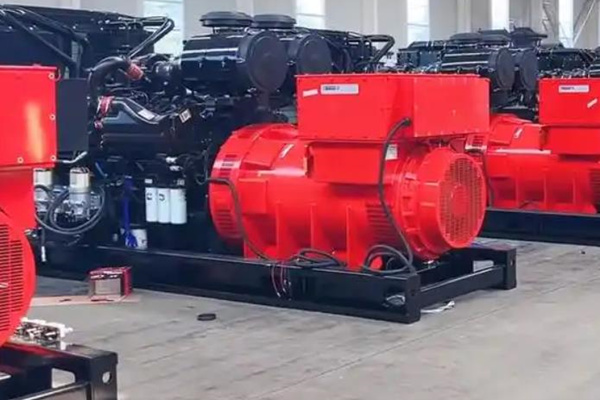 柴油發(fā)電機(jī)組額定電流的計(jì)算方法、大致范圍及重要性