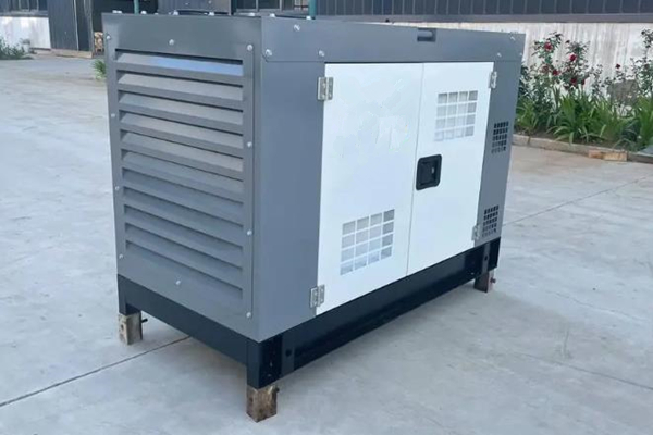 柴油發(fā)電機組安裝和使用方法，新手也能輕松搞定！